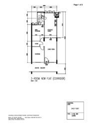 Blk 471 Teck Ghee Horizon (Ang Mo Kio), HDB 3 Rooms #391225121